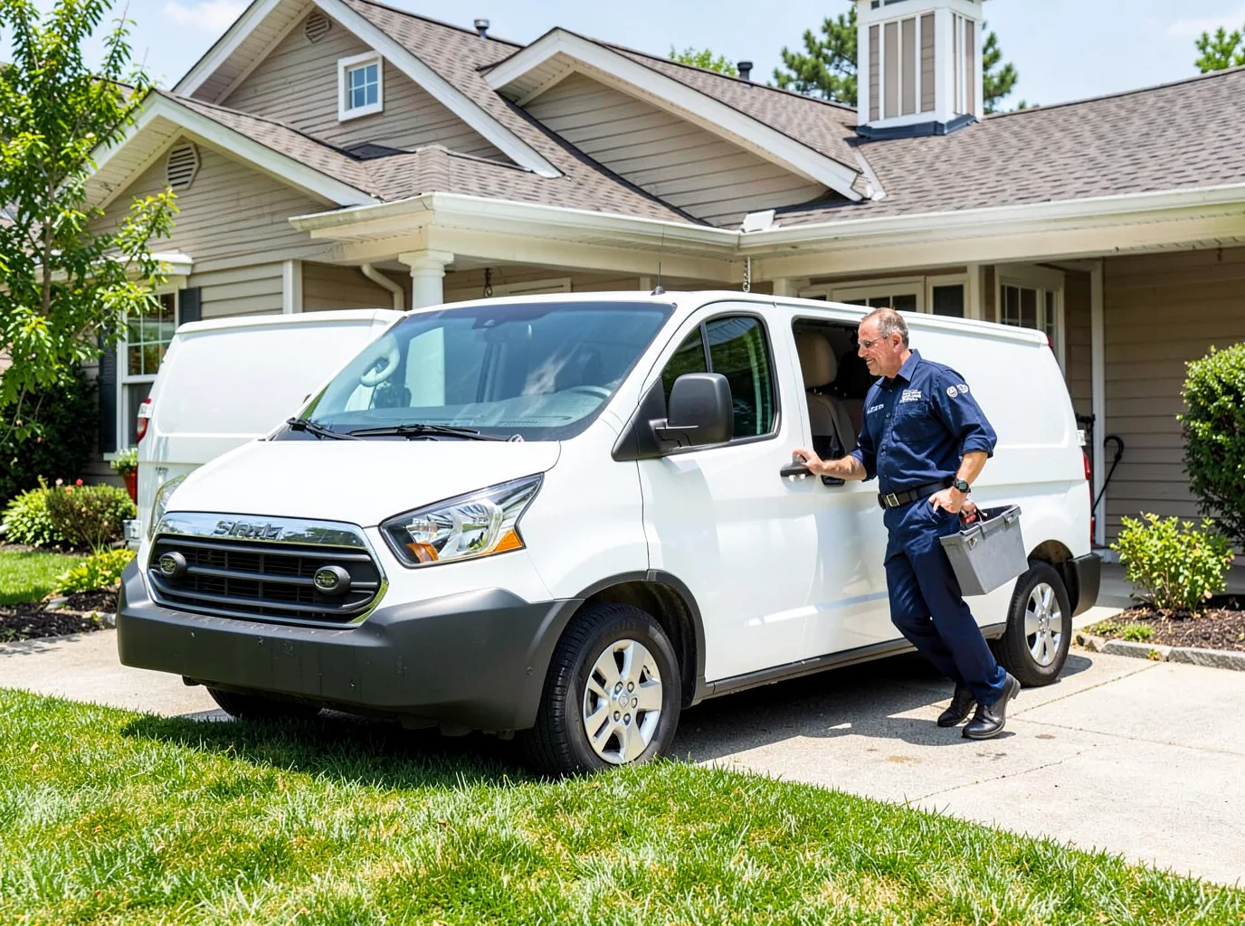 Emergency Plumber company in Prospect, VA