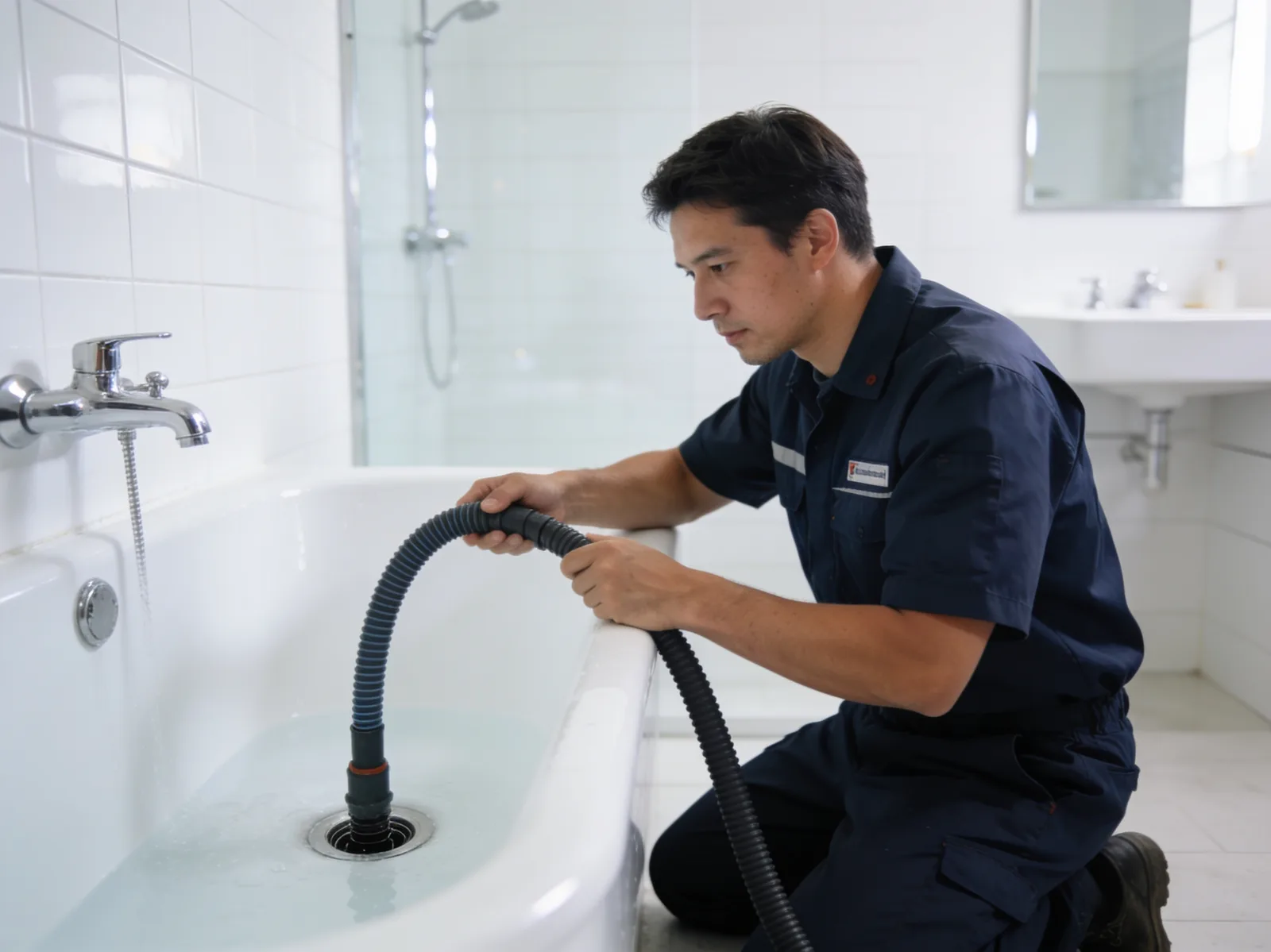 Emergency Plumber Prospect, VA FAQs